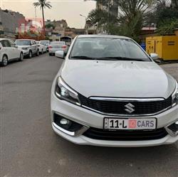 سوزوكي سياز